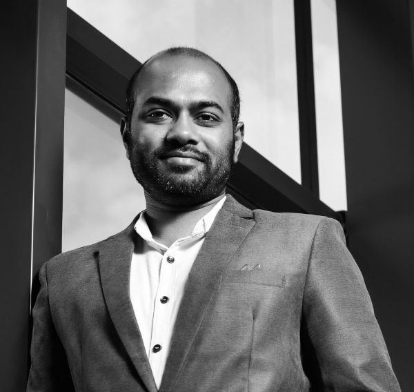 Suyash Sumaroo